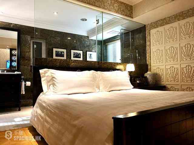 Causeway Bay - Apartment O Causeway Bay 04