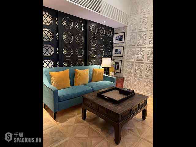 Causeway Bay - Apartment O Causeway Bay 02