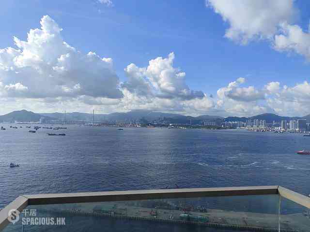 Shek Tong Tsui - Harbour One 01