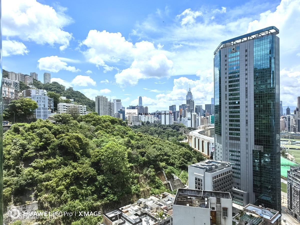 Happy Valley - Village Garden 01