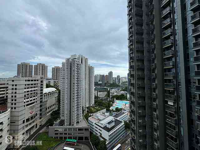 黃竹坑 - 港島南岸1期 晉環 01