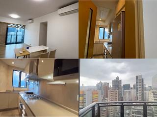 佐敦 - Grand Austin 2A座 17