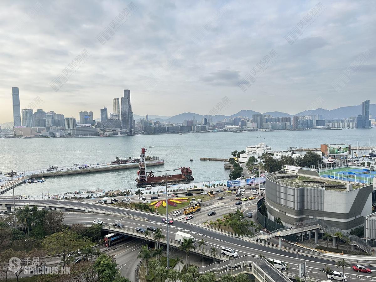 Causeway Bay - Elizabeth House 01