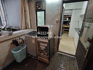 Sheung Wan - 20, Possession Street 21