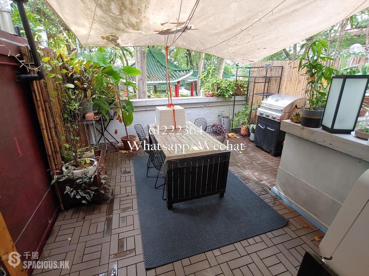 Sheung Wan - 20, Possession Street 01