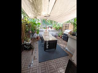 Sheung Wan - 20, Possession Street 22