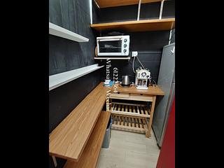 Sheung Wan - 20, Possession Street 34