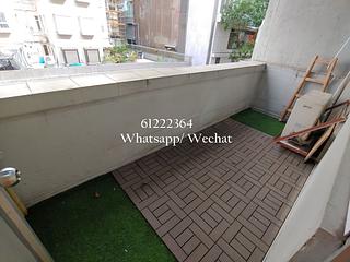 Sheung Wan - 20, Possession Street 40