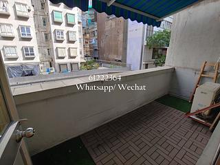 Sheung Wan - 20, Possession Street 43