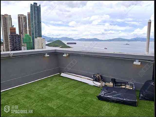 Kennedy Town - Nan Hai Mansion 01