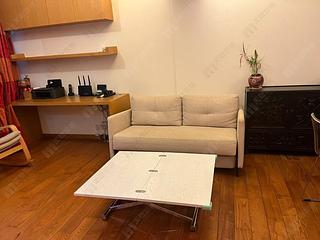 Causeway Bay - Waldorf Mansion 02