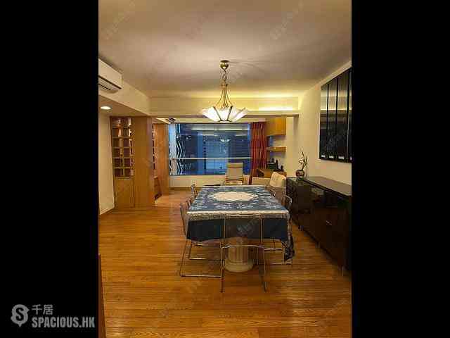 Causeway Bay - Waldorf Mansion 03