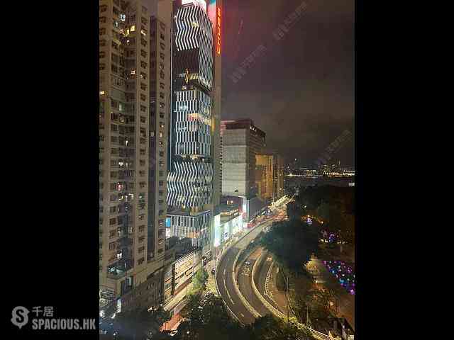 Causeway Bay - Waldorf Mansion 06