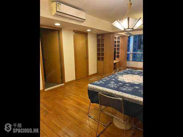 Causeway Bay - Waldorf Mansion 07
