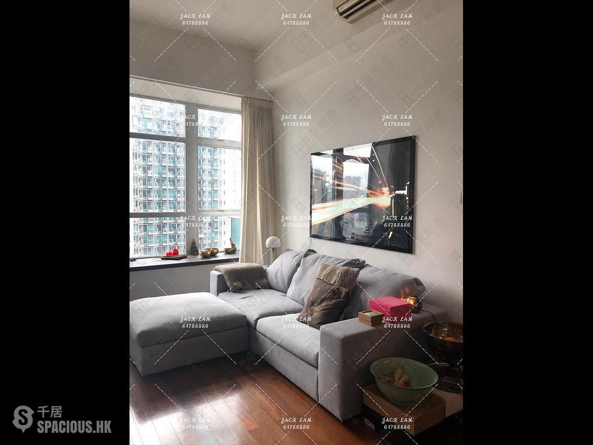 Wan Chai - J Residence 01