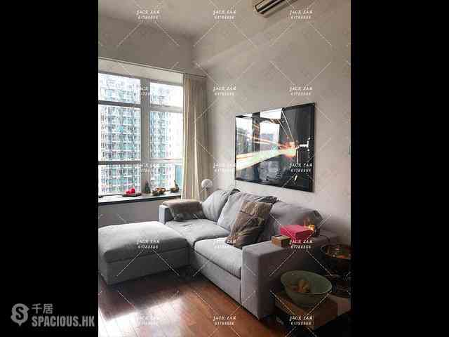 Wan Chai - J Residence 01