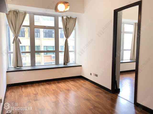 Wan Chai - J Residence 01