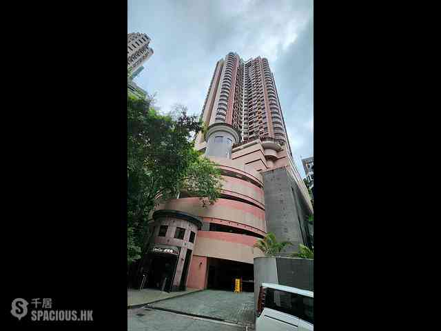 Happy Valley - Celeste Court 01