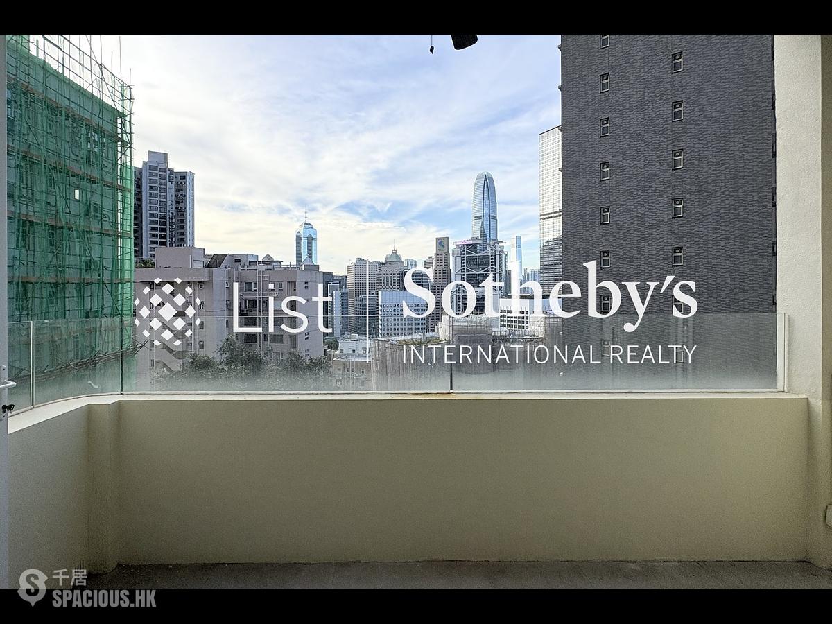 Mid Levels Central - Best View Court 01