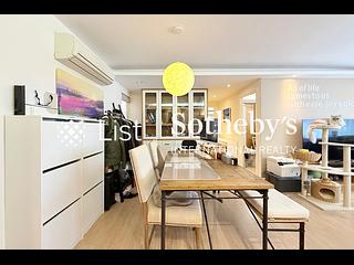 Pok Fu Lam - Baguio Villa 02