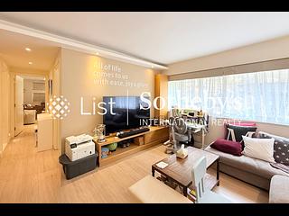 Pok Fu Lam - Baguio Villa 03