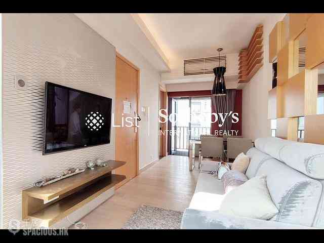 Sai Ying Pun - High Park 99 01