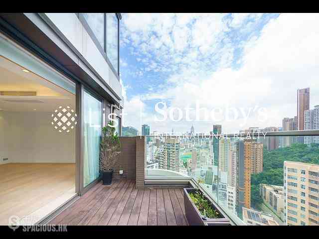 Happy Valley - Regent Hill 01