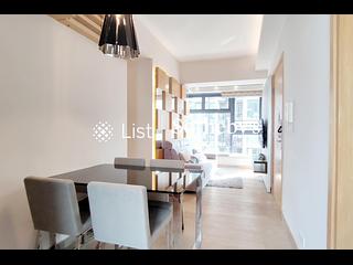 Sai Ying Pun - High Park 99 06