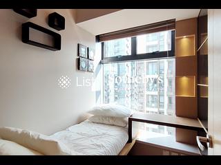 Sai Ying Pun - High Park 99 09