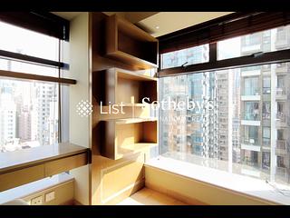 Sai Ying Pun - High Park 99 10