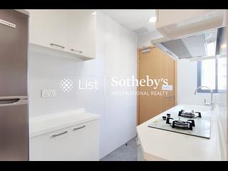 Sai Ying Pun - High Park 99 11