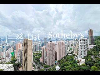 Mid Levels Central - Clovelly Court 03