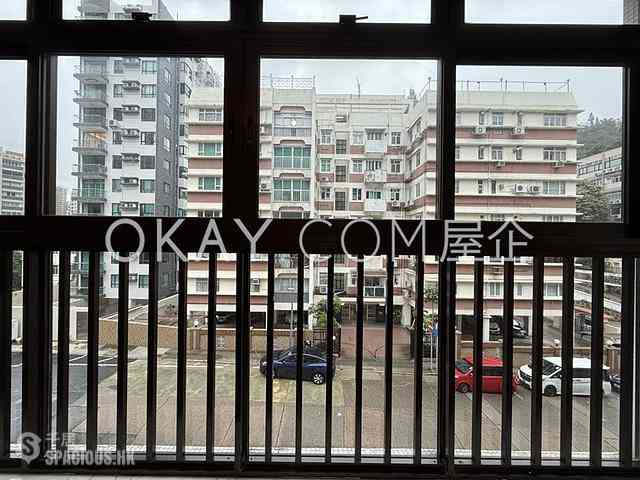跑馬地 - 妙香草堂 02
