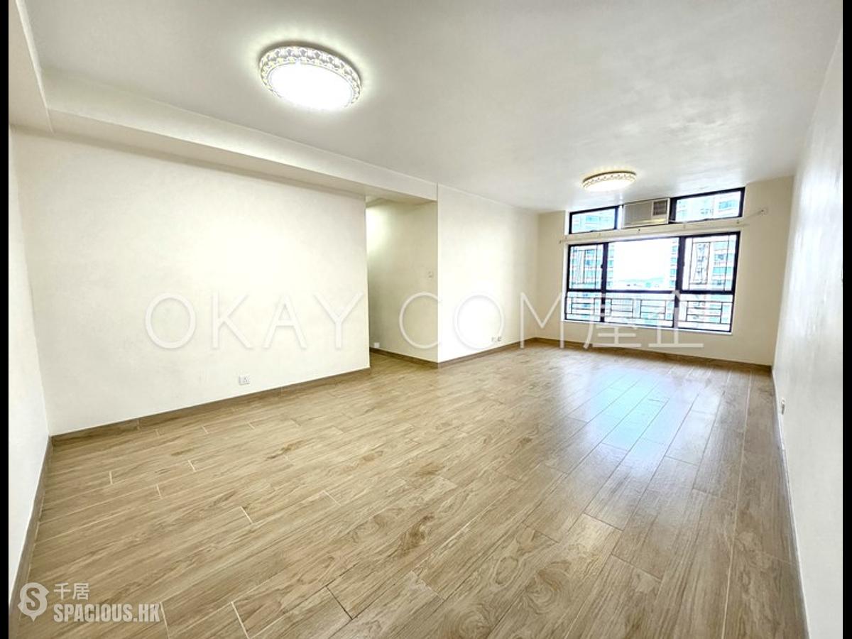 Mid Levels Central - Blessings Garden Phase I 01