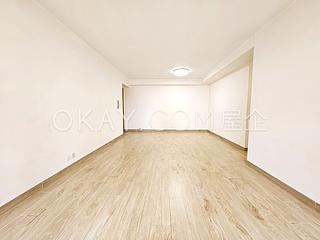 Mid Levels Central - Blessings Garden Phase I 02