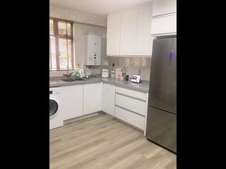 Sai Ying Pun - Ning Yeung Terrace 04