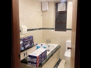 Sai Ying Pun - Ning Yeung Terrace 05
