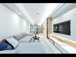 Tai Hang - Yukon Heights 10