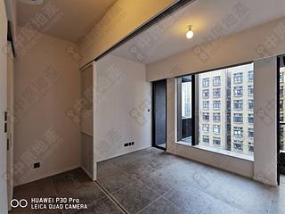 Sai Ying Pun - Bohemian House 02