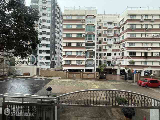 跑马地 - 妙香草堂 01
