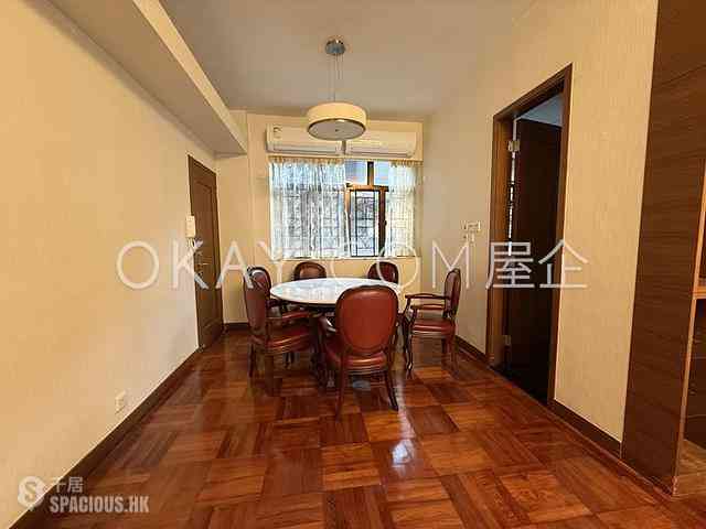 跑馬地 - 妙香草堂 04