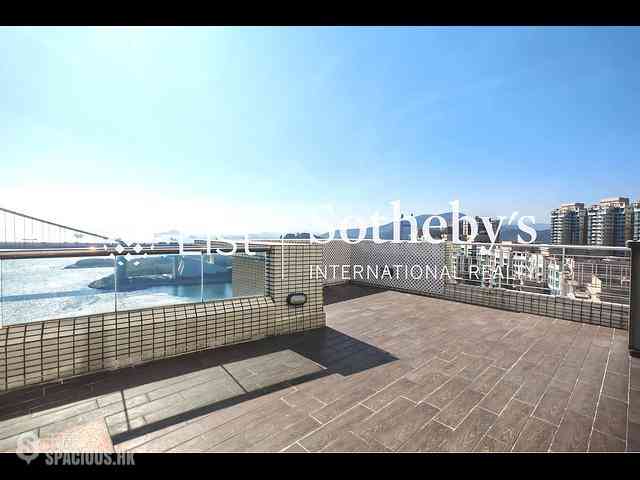 Ma Wan - Park Island 01