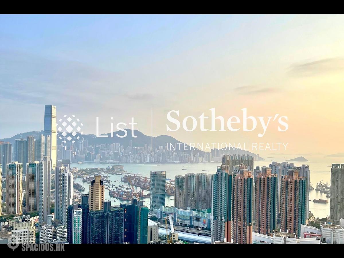 Tai Kok Tsui - Shining Heights 01