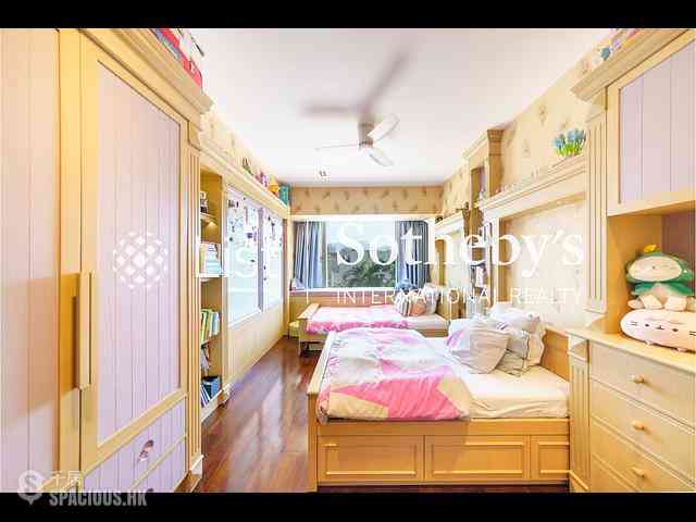Tai Wai - The Great Hill 12