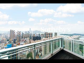 Tai Kok Tsui - Shining Heights 12