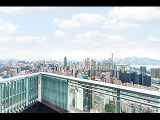 Tai Kok Tsui - Shining Heights 13