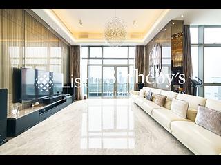 Tai Kok Tsui - Shining Heights 15