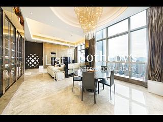 Tai Kok Tsui - Shining Heights 17