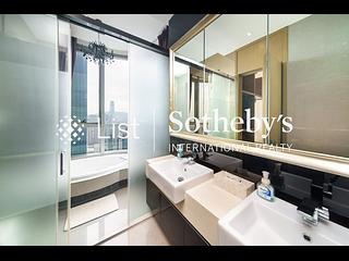 Tai Kok Tsui - Shining Heights 25