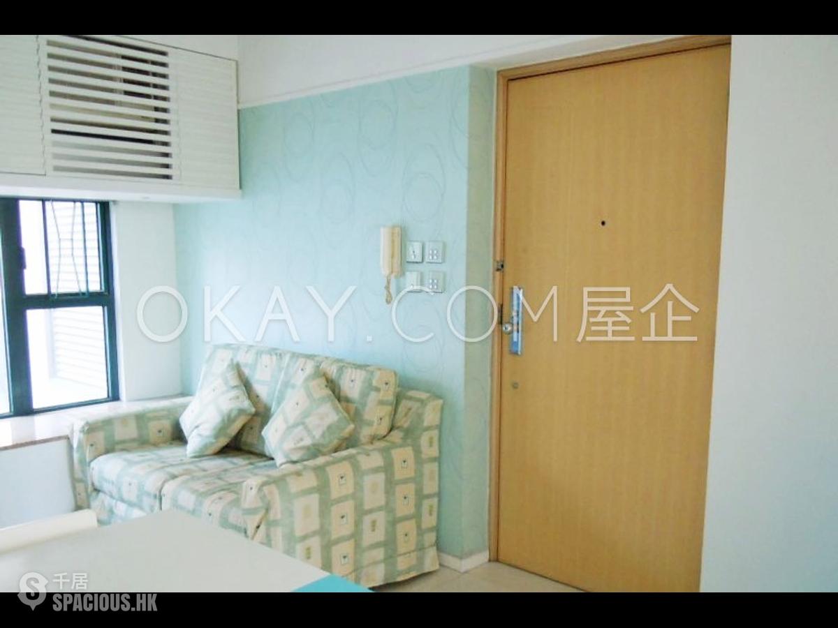 堅尼地城 - 采逸軒 01